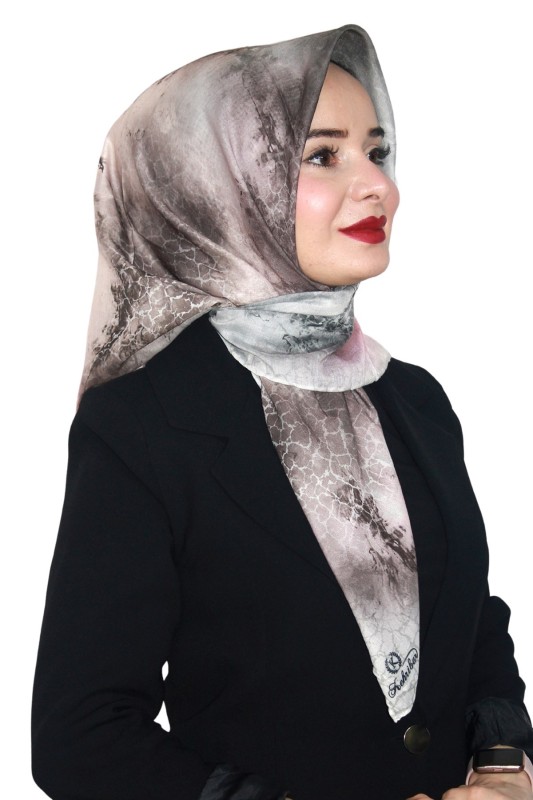 Soft Eşarp 4071-12