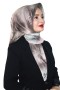 Soft Eşarp 4071-12