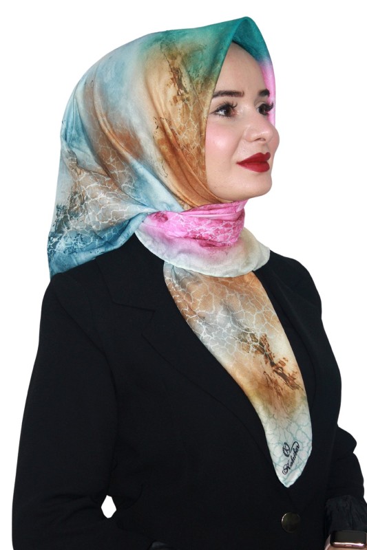 Soft Eşarp 4071-13