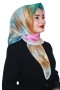 Soft Eşarp 4071-13