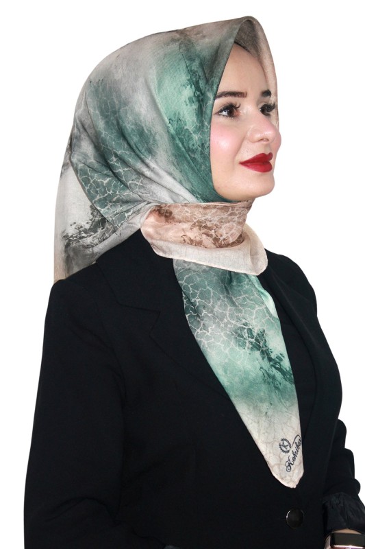 Soft Eşarp 4071-14