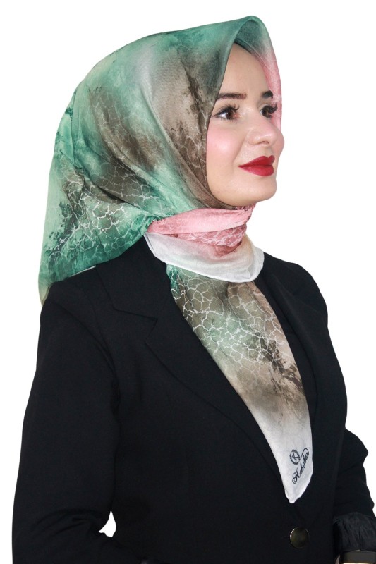 Soft Eşarp 4071-15