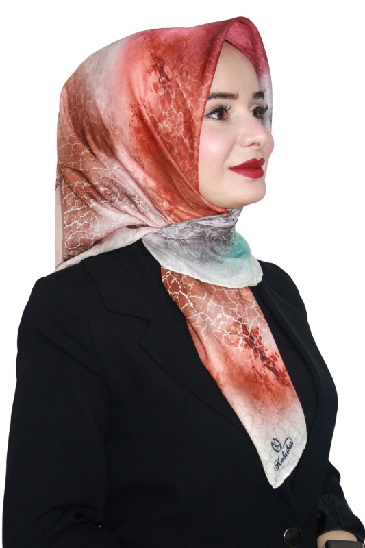 Soft Eşarp 4071-2