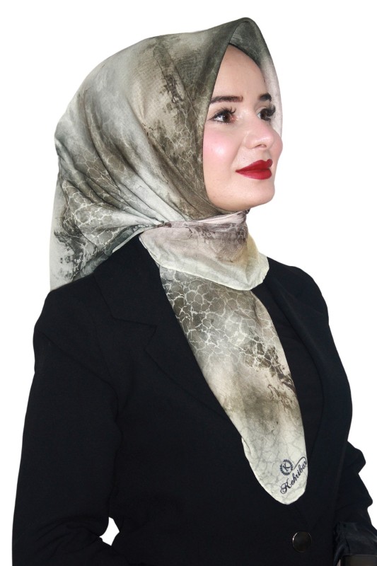 Soft Eşarp 4071-4