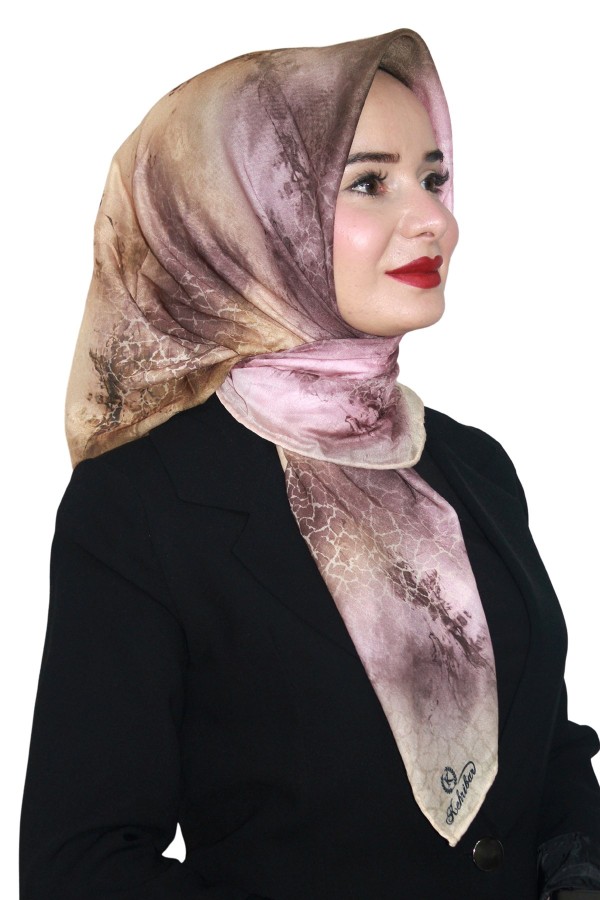 Soft Eşarp 4071-5