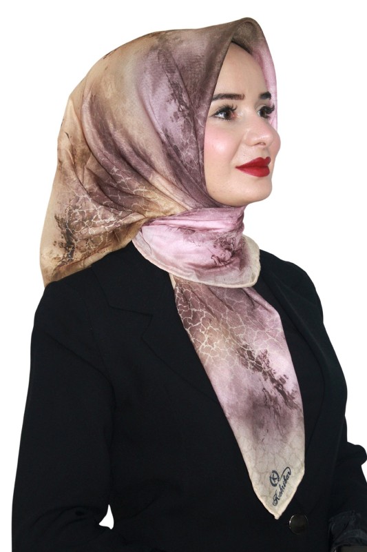 Soft Eşarp 4071-5