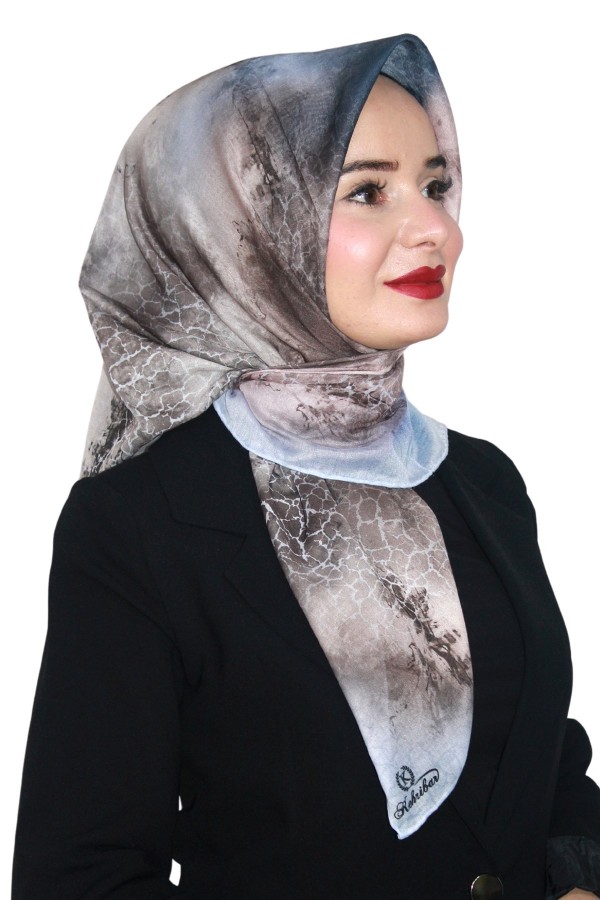 Soft Eşarp 4071-6