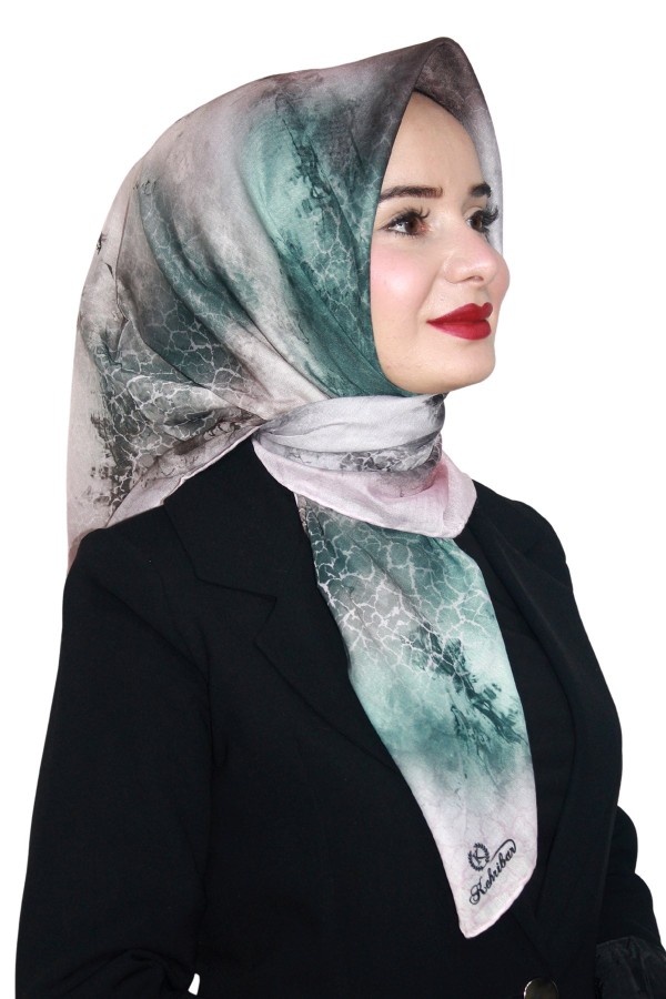 Soft Eşarp 4071-7