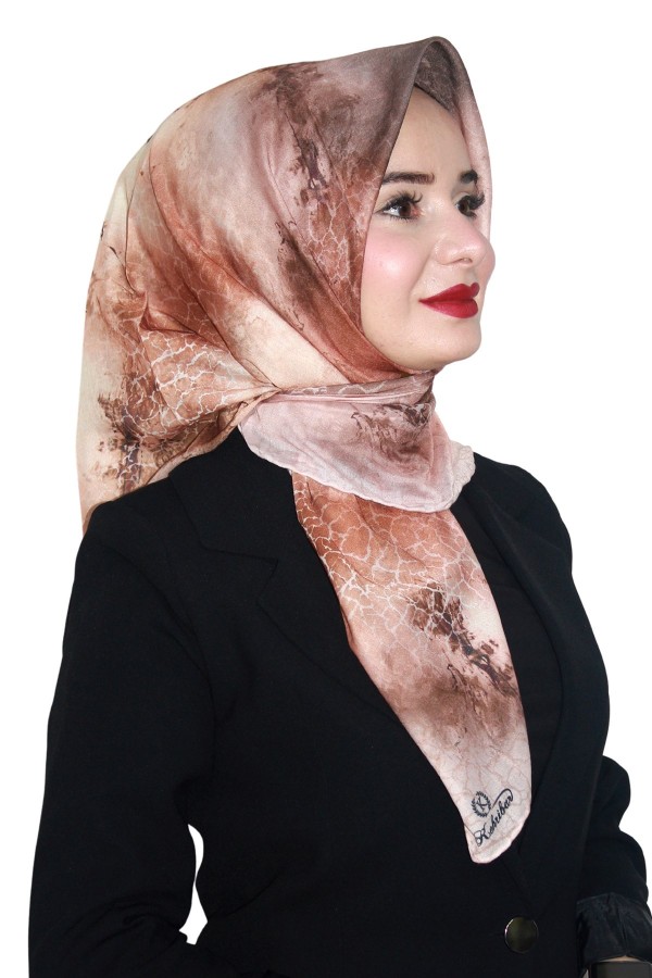 Soft Eşarp 4071-8