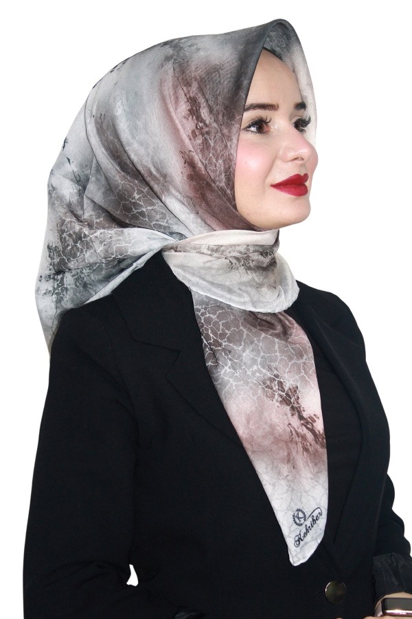 Soft Eşarp 4071-9