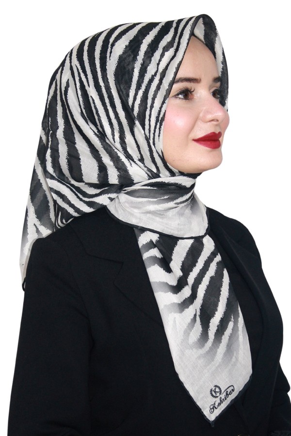 Soft Eşarp 4067-10