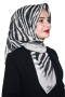 Soft Eşarp 4067-10