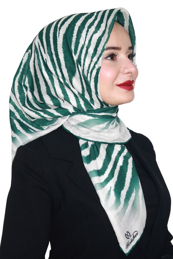 Soft Eşarp 4067-11