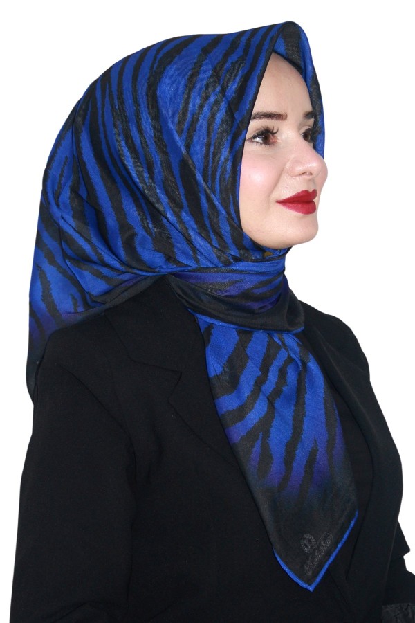 Soft Eşarp 4067-12