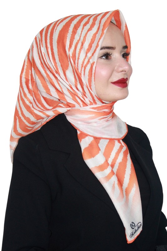 Soft Eşarp 4067-13