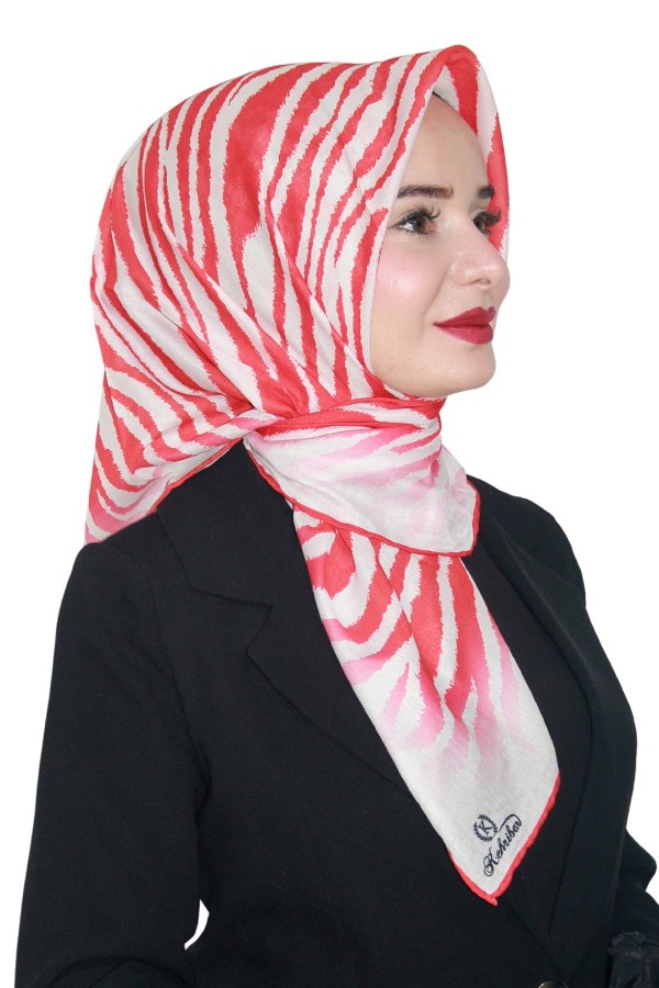 Soft Eşarp 4067-3