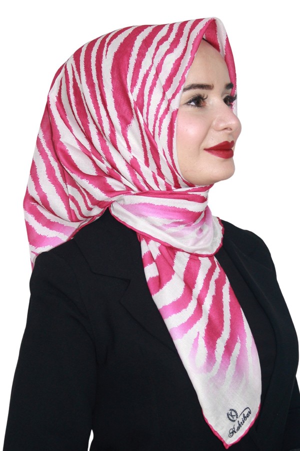 Soft Eşarp 4067-4