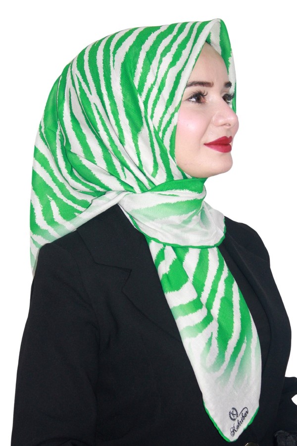 Soft Eşarp 4067-5