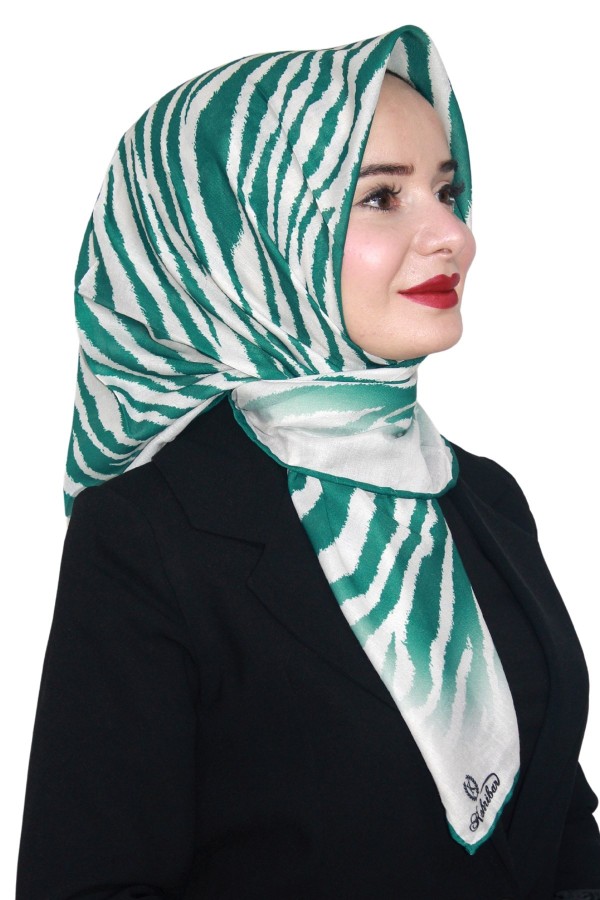 Soft Eşarp 4067-9