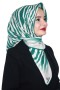 Soft Eşarp 4067-9