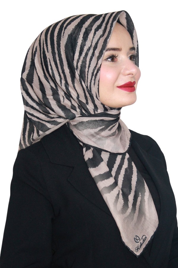 Soft Eşarp 4067-1