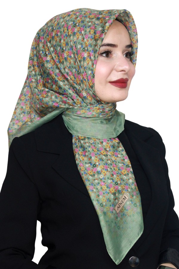 Dikişli Yazma 3006-20