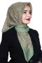 Dikişli Yazma 3006-20
