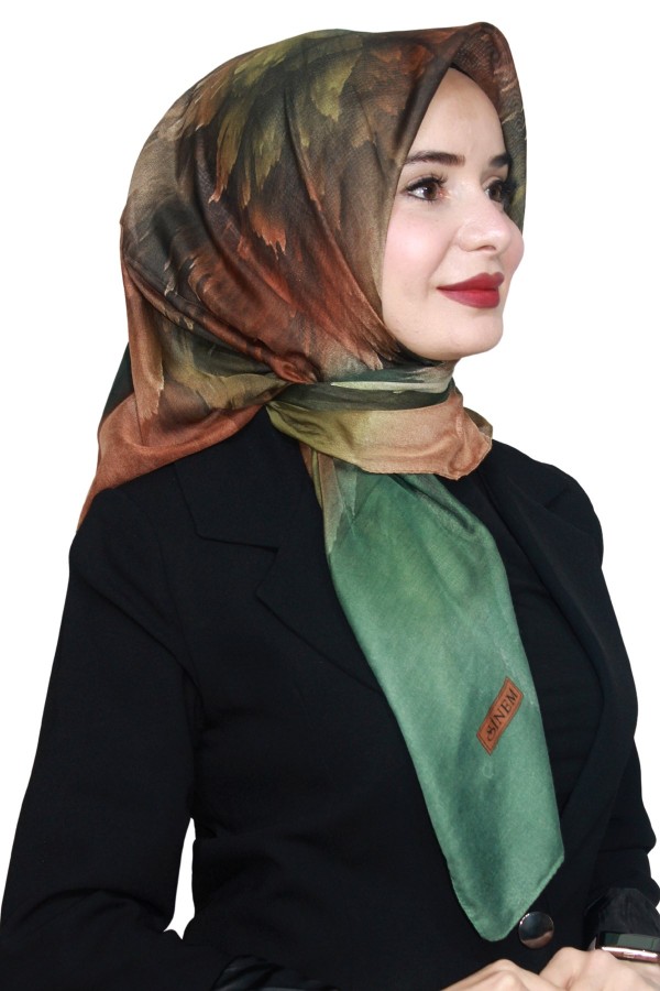 Dikişli Yazma 3008-2