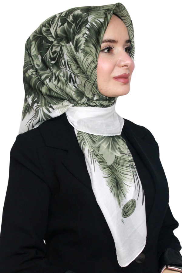Dikişli Yazma 3018-1