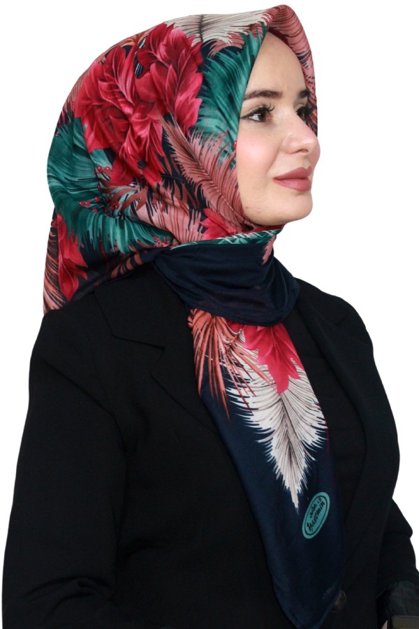 Dikişli Yazma 3018-11