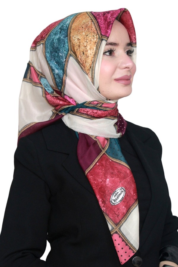 Dikişli Yazma 3019-1