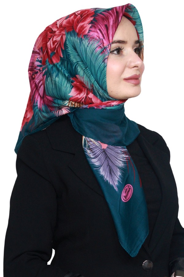 Dikişli Yazma 3018-14
