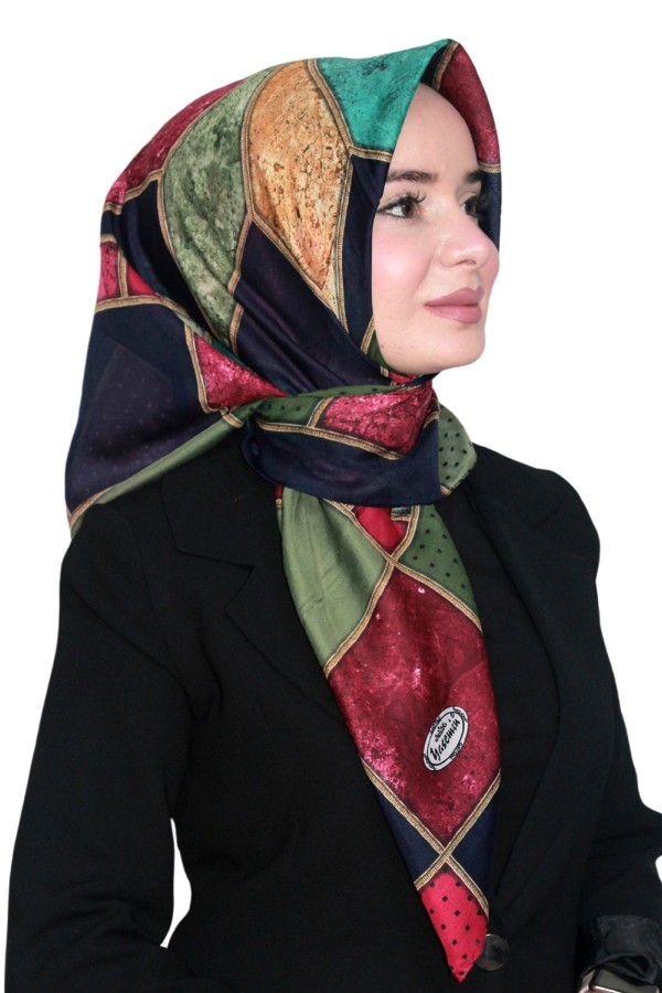 Dikişli Yazma 3019-10