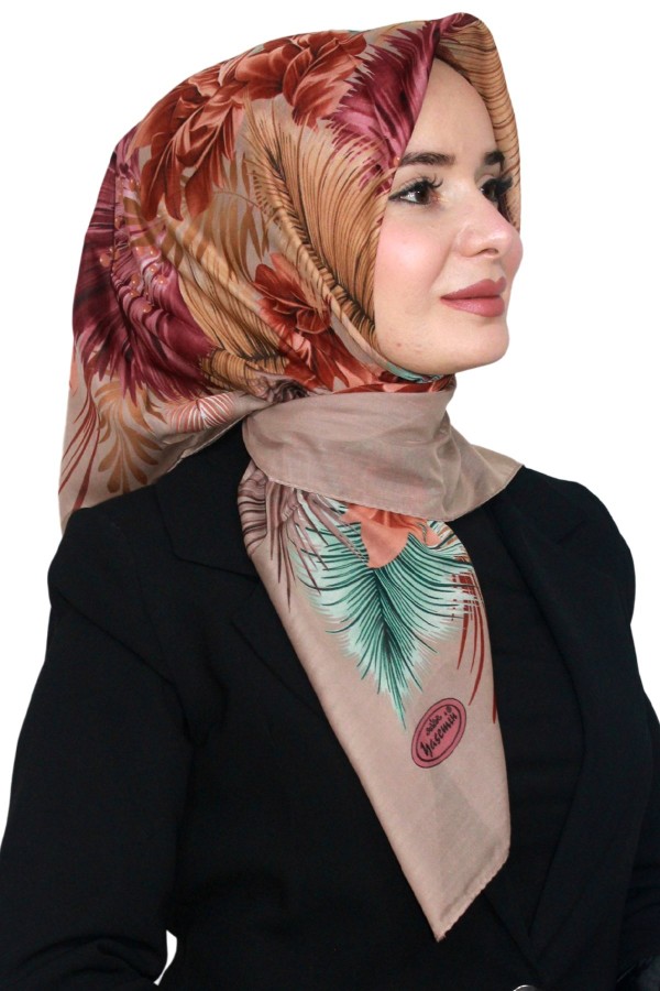 Dikişli Yazma 3018-15