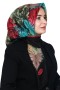 Dikişli Yazma 3018-18