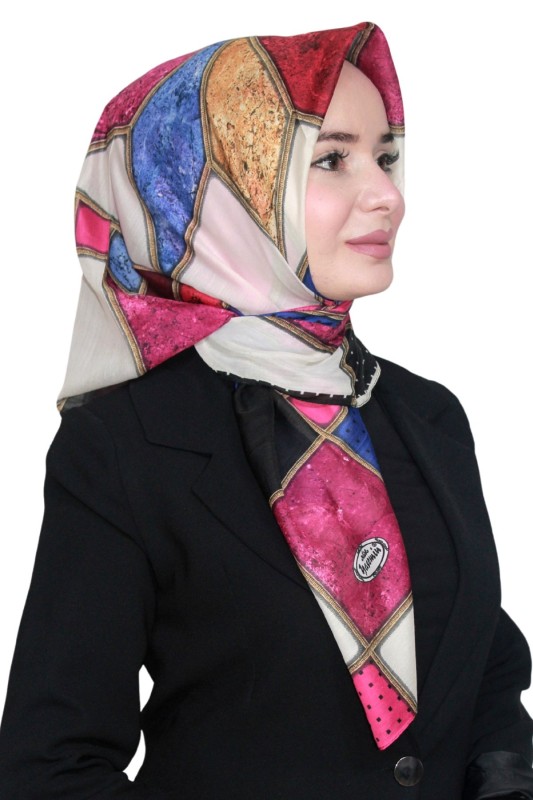 Dikişli Yazma 3019-12