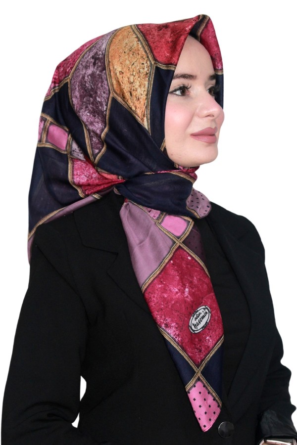 Dikişli Yazma 3019-13
