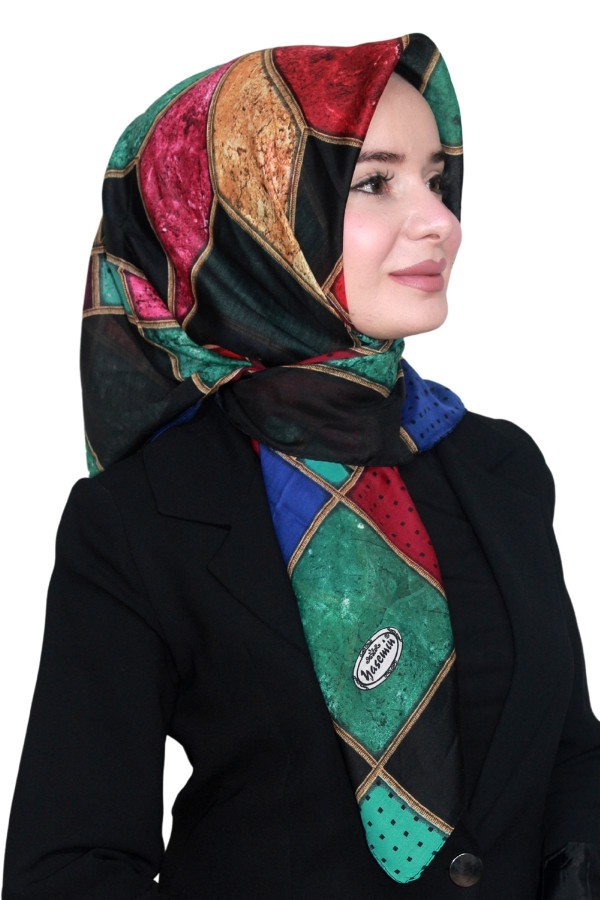 Dikişli Yazma 3019-14