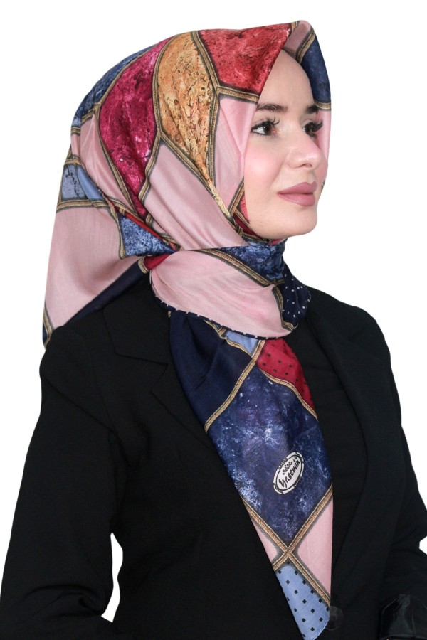 Dikişli Yazma 3019-15