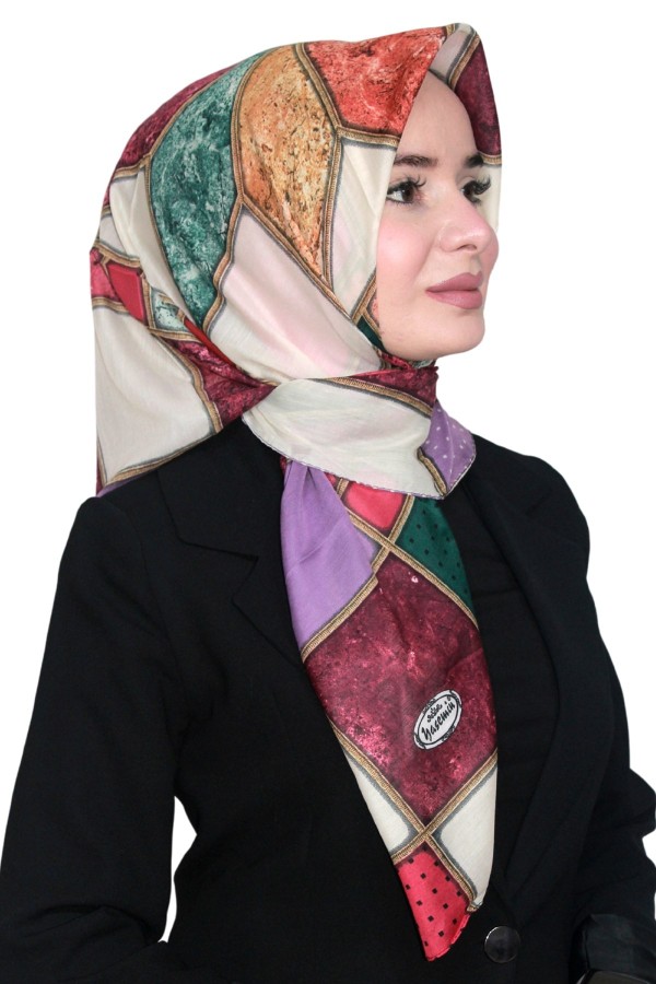 Dikişli Yazma 3019-16