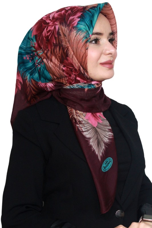 Dikişli Yazma 3018-7