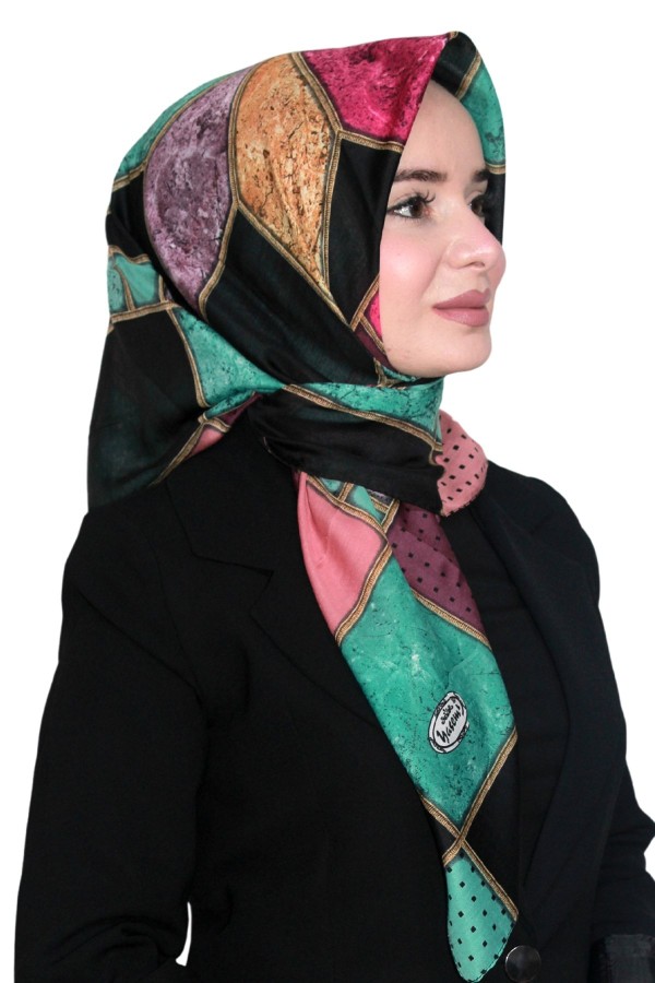 Dikişli Yazma 3019-17