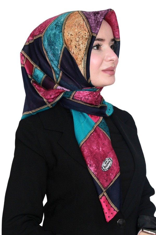Dikişli Yazma 3019-18