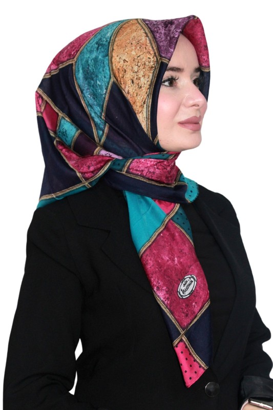 Dikişli Yazma 3019-18