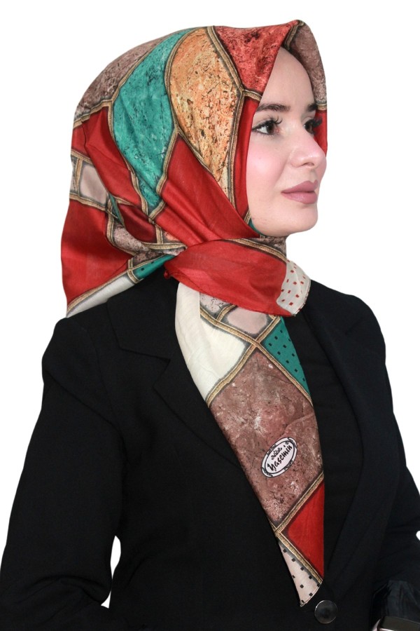 Dikişli Yazma 3019-19