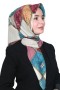 Dikişli Yazma 3019-2