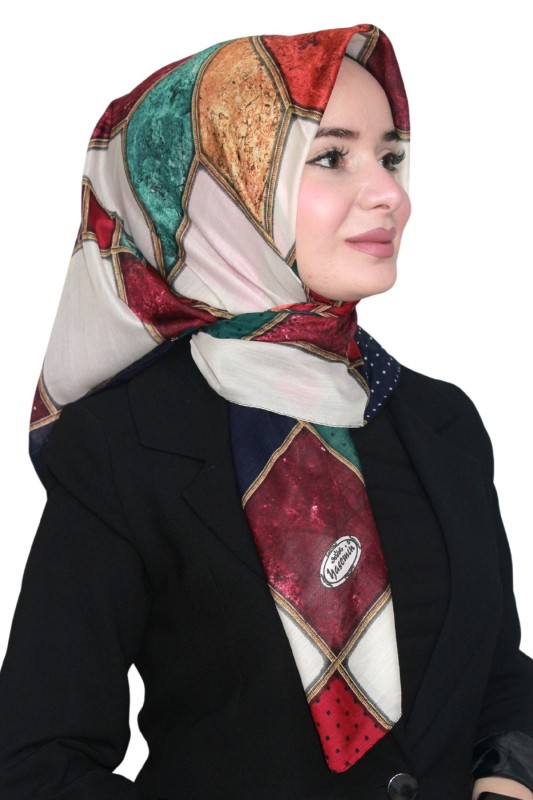 Dikişli Yazma 3019-3