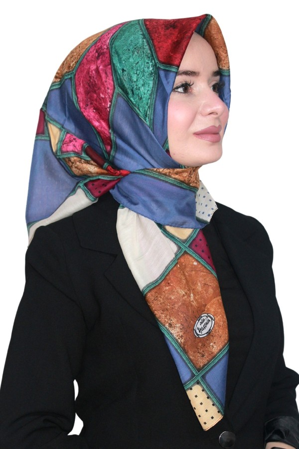 Dikişli Yazma 3019-4