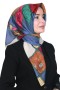 Dikişli Yazma 3019-4
