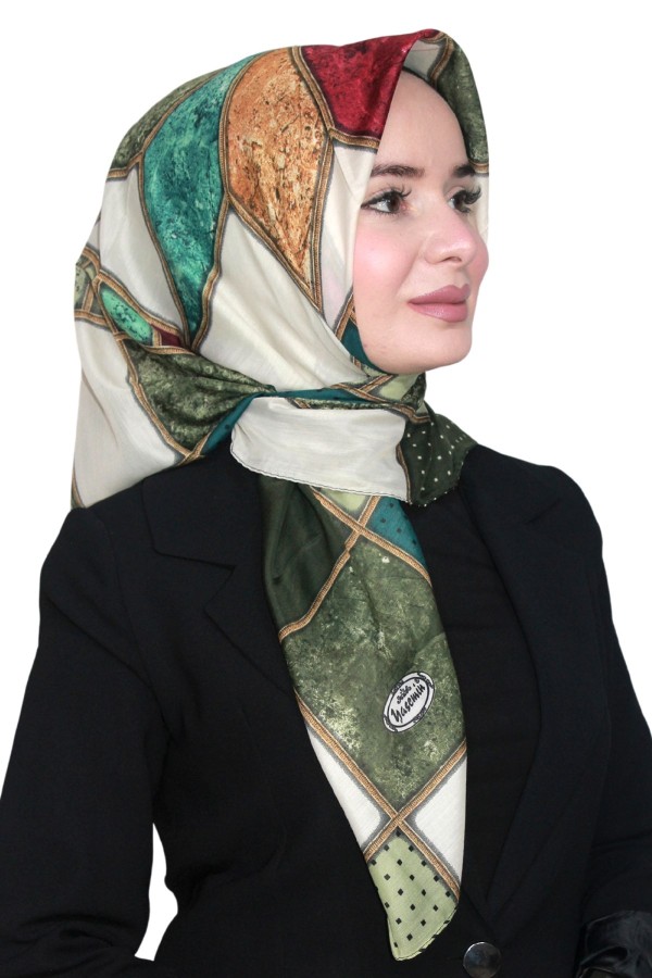 Dikişli Yazma 3019-5